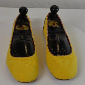 FLAT BALLET LADIES MOM CORE LOAFER TOMS